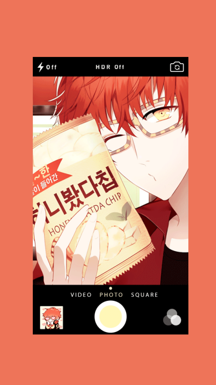 genoza:  mystic messenger wallpapers requested adult photos