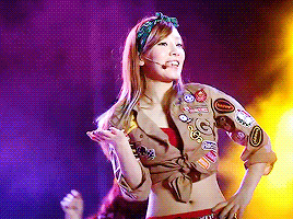 wennist:  1/∞     fancam of taeyeon  