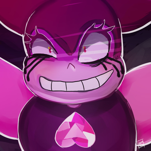 Cutsi Spinel uwu