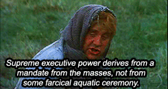 laughinacorner:Monty Python dropping some political knowledge.
