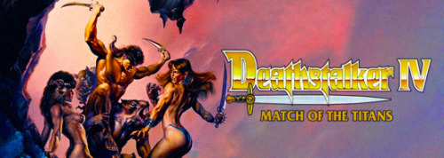 niteowljoe:One day people will make movies that actually live up to Boris Vallejo’s art.
