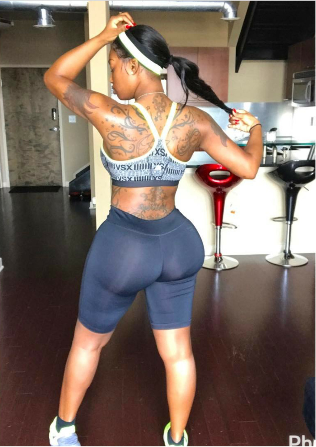 FIT~HONEYS