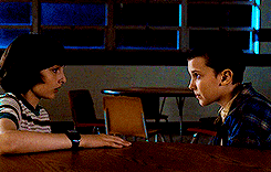 elvenbarnes:  We’ll be home soon, and my mom…she’ll get you your own bed. You