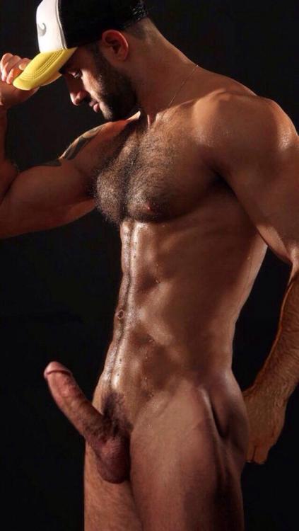 countrycock88: nakedmen-nakedmen: Follow me for the hottest all male adult content on Tumblr  Wow th