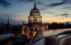 This Cathedral is in Paris. A beautiful building with a remarkable storey.