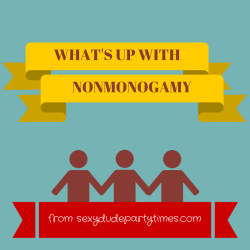 sexedplus:  What’s Up With NonmonogamyFOLLOW for more like this!Get a poster here.