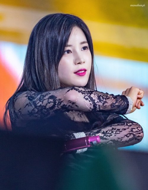 Chorong (A Pink) - Z Pop Dream LIVE concert Pics