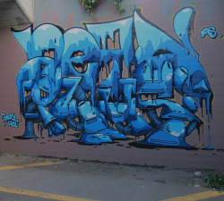 emperorcity:  ZETA by Sorry Guys Crew on Flickr. 
