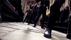 seerspirit-blog:  HARRY POTTER HISTORY MEME: three historical wizards [2/3] → Gellert