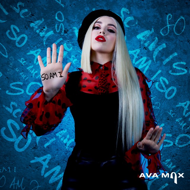 Ava Max - Kings & Queens (tradução/legendado) 