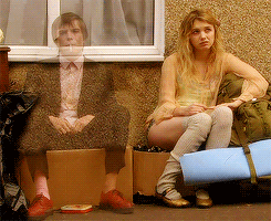 effstonem-:  Running over the same old ground, what have we found? The same old fear.. Wish