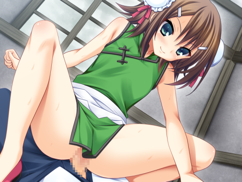 delicious-traps:  A small Hideyoshi set. adult photos