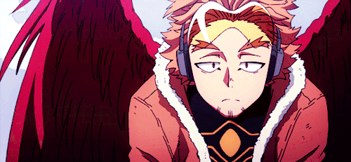 “Weakness? Let’s See... If I Had To Say... It’d Be Fire.”