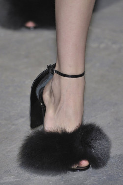 130186:   Alexander Wang Fall 2011 