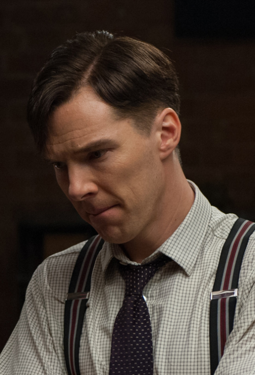 cumberbum:  New The Imitation Game StillClick for 2048x1365 