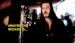 faramircaptainofgondor:  Barduil Brosfor elvenkingthrandy 