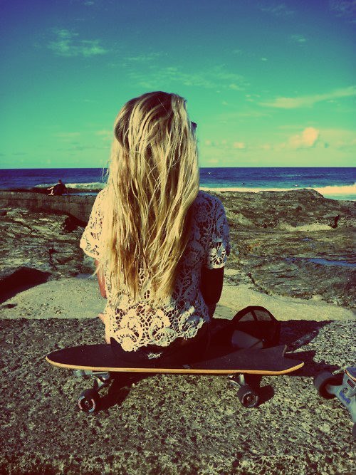 Inspiration.