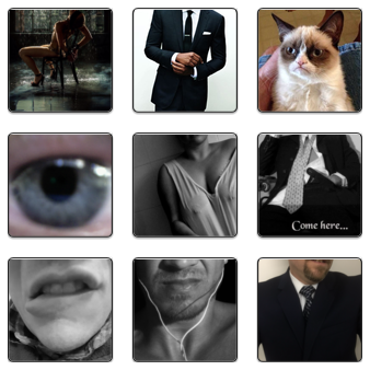 My Tumblr Crushes:abeautifulridethrulifecuminfrombehinddark-of-night-47mm-happyfuckmethroughthesheetsmasterpainplusdeviant&ndash;addictionssilverback83coastal-gentlemanIf
