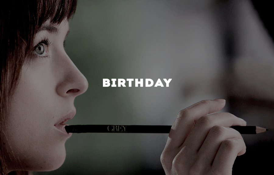 fiftyshadessource:    Ana is shown to be a stubborn but shy and kind-hearted person.