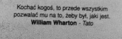 ~Siebie Mi Daj~