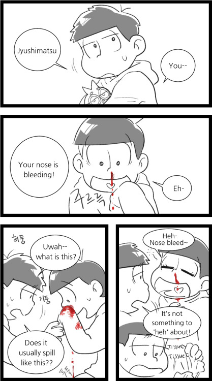 candy-pain:  I don’t know what happen~ :P