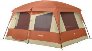 Porn photo Top 15 Best 8 Person Tents For Camping in