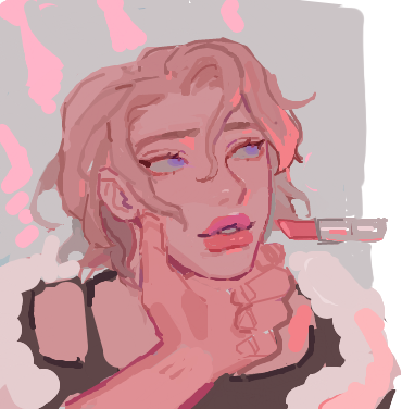 iniro: misc oc stuff