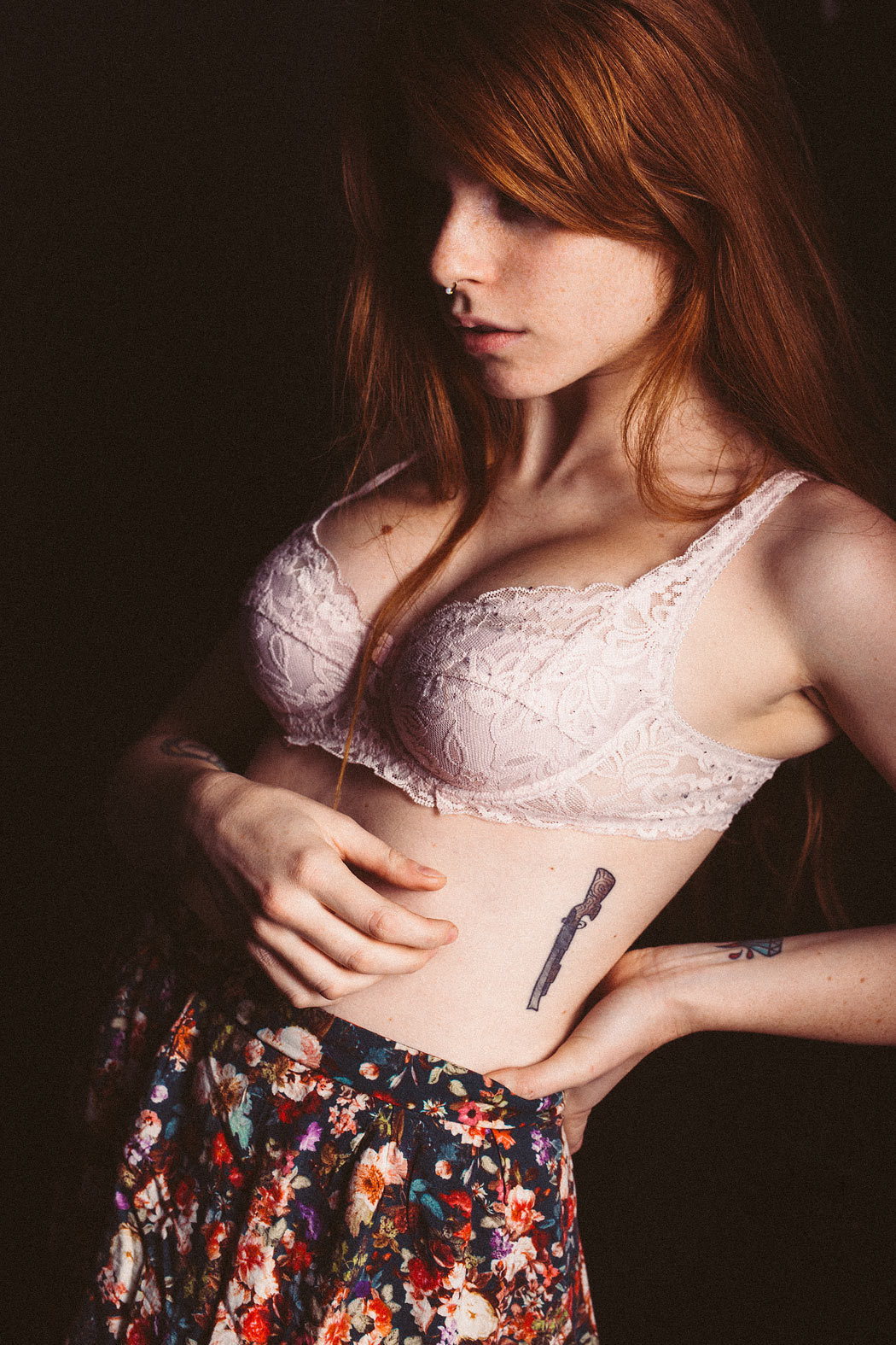 c-headsmag:    by Riccardo Della Nina  