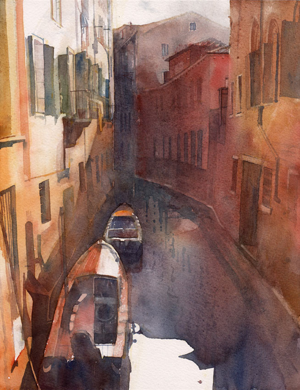 theartofanimation:  Anna Orlowska