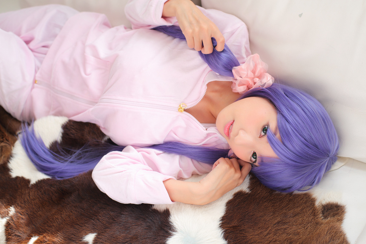 cosplaygirl:  TEAM SSW 【cosplay】141012 すぱさん主催撮影会　遅報まとめ