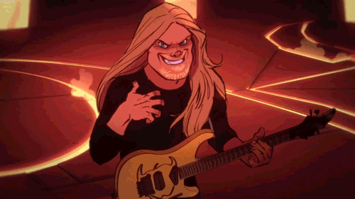 thegreatskelebro:  title01:  Freak Kitchen music video “Freak of the week” [Video