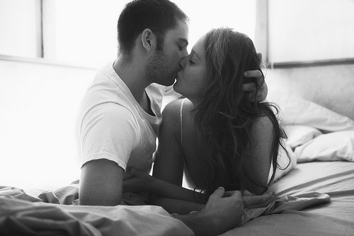 ~ you take my breath away ~