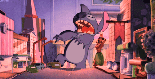 nutella-fandom:  Happy Stitch Day! 6/26! :D