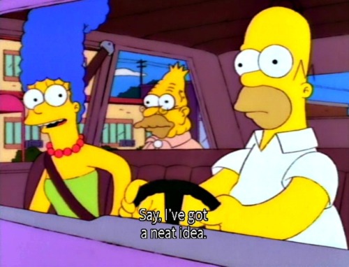 The Simpsons