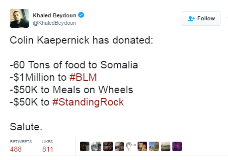 black-to-the-bones: He is a man of his word, he promised us he will donate $1M and