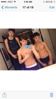 swagindown:  nashlyornah:  OMFG when you