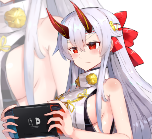 memeppoi:xenonbot: “インフェルノちゃんめっちゃかわいいのでよろしくです。 https://t.co/6VjUYKPDG1”