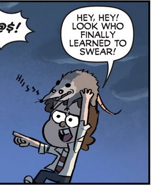 So Since Recent Posts Have Me Thinking About Lost Legends Again... Does Everyone Know About Shanklin