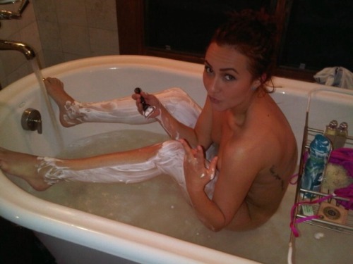 nude–celebrities: Hayden Panettiere Leaked Nudes