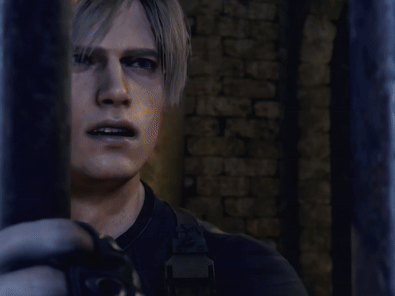 【Leon S Kennedy ❣】