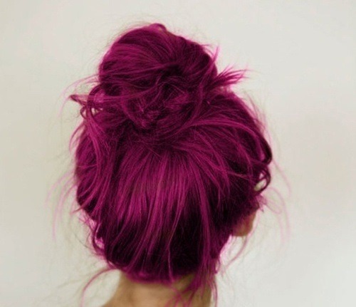 iridessence:  oldcaledonia:  love the colour :)  ;~;