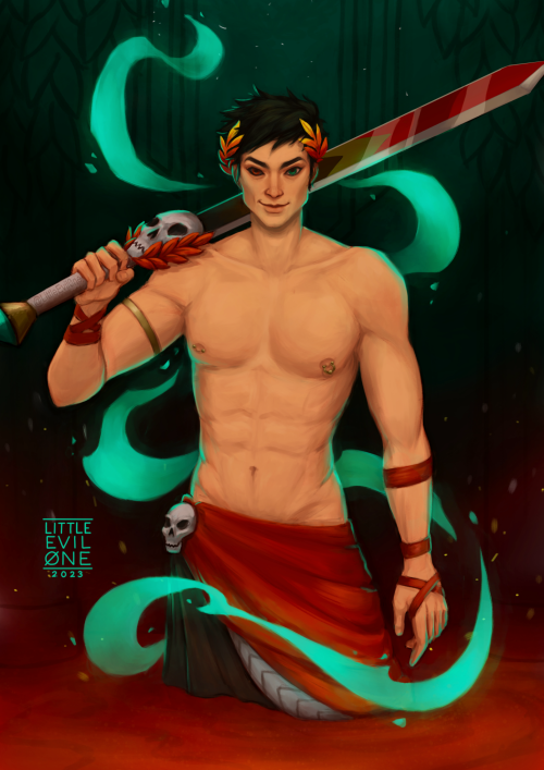Mythological