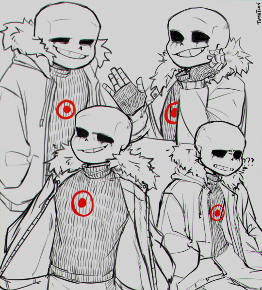 oi huston, we have a problem — Horror!Sans requested by Anon (a goober. A