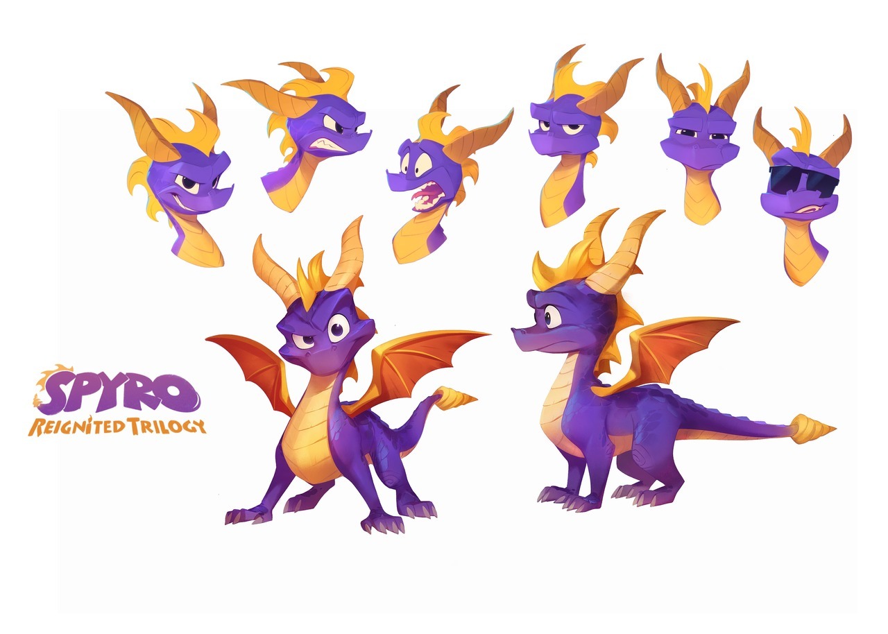 when is the new spyro coming out when is the new spyro coming out