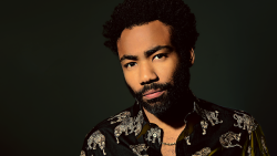 milesdmorales:Donald Glover and Childish Gambino bumper photos for Saturday Night Live (2018).