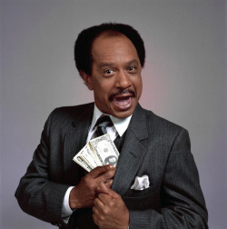 Sherman Alexander Hemsley (February 1,