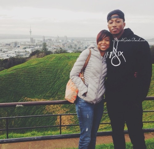 thetattedstoner:  buh-rye-yuh:  blackgirlsinlove:  Two time Grammy award winning rapper Lecrae and his family. He and his wife Darragh Moore met his senior year of high school and now have 3 beautiful children.  Lacrae is a Gospel rapper for those of