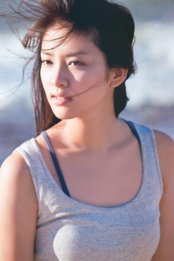  Emi Takei 武井咲 