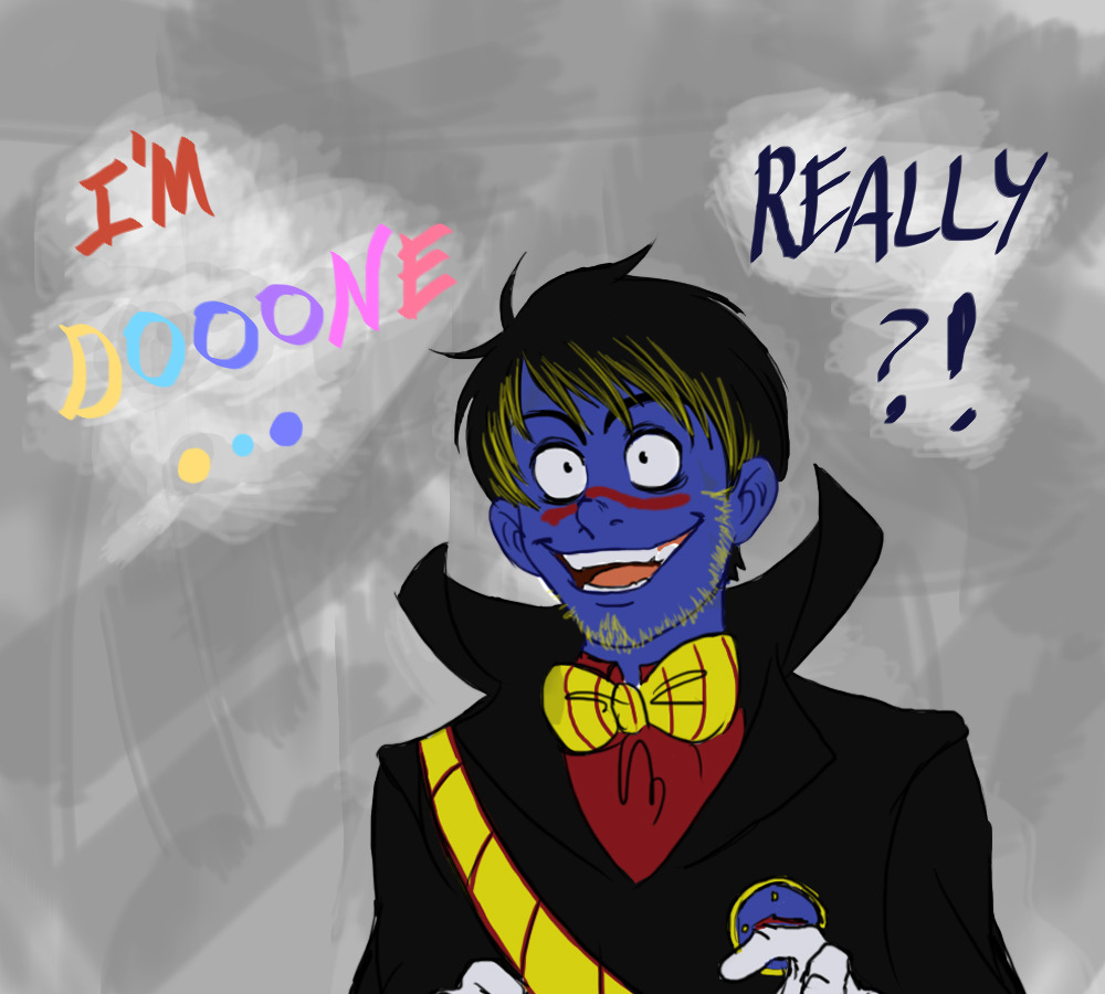 gbtz:  &ldquo;You are overreacting baby…&rdquo; 