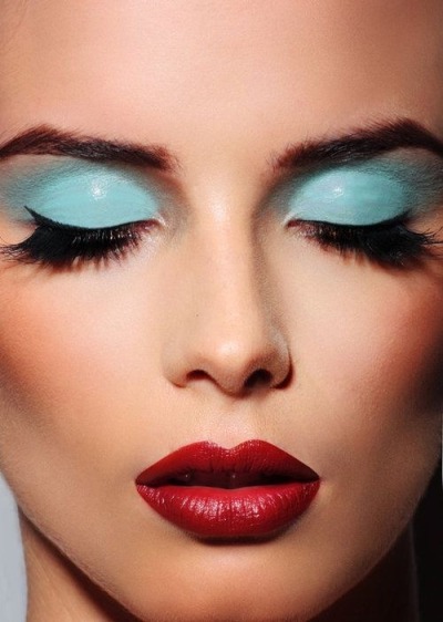 melanied2:Make-up-is-an-artFrom Pinterest 